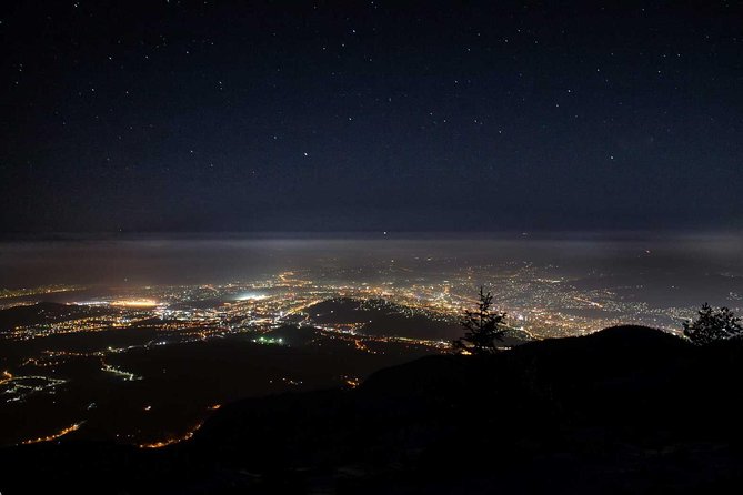Olympic Mountain Trebević Hike - Timing, Route Flow, and Why the Day Works for Most Schedules