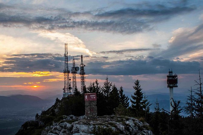 Olympic Mountain Trebević Hike - Price and Value: What $66.51 Gets You and What It Does Not