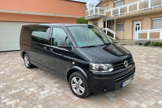One-way Private Airport Transfer to Sarajevo - Timing and Hours: Plan Your Arrival Window Smartly