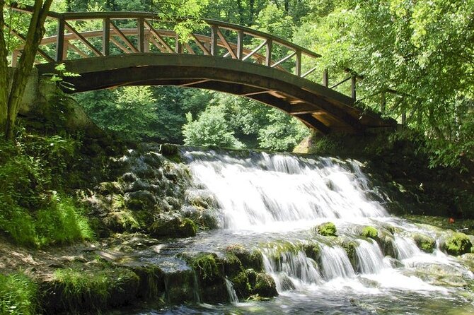 Private Carriage Ride in Vrelo Bosne Nature Park - Timing: how a 3 to 4 hour outing fits a Sarajevo day