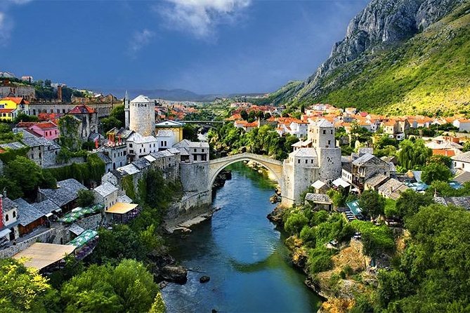 Private Day Tour to Mostar, Blagaj, Pocitelj, Konjic and Jablanica - Why This Sarajevo-to-Mostar Private Route Feels Easier Than DIY