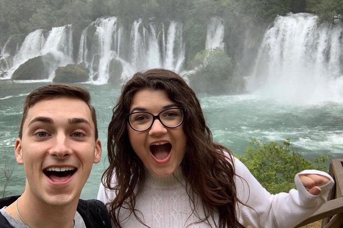 Private Day Tour to Mostar, Blagaj, Pocitelj, Konjic and Jablanica - What the Price Covers, and When It Feels Like a Good Deal