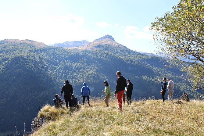 Private Full Day Safari Tour - Orlovačko Lake: relaxed walking that doesn’t rush your photos