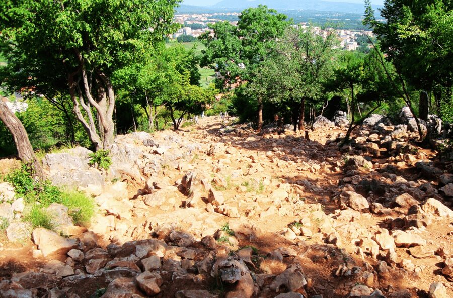 Private Full Day Trip Medjugorje from Dubrovnik - Why this private Medjugorje day trip works as a focused pilgrimage