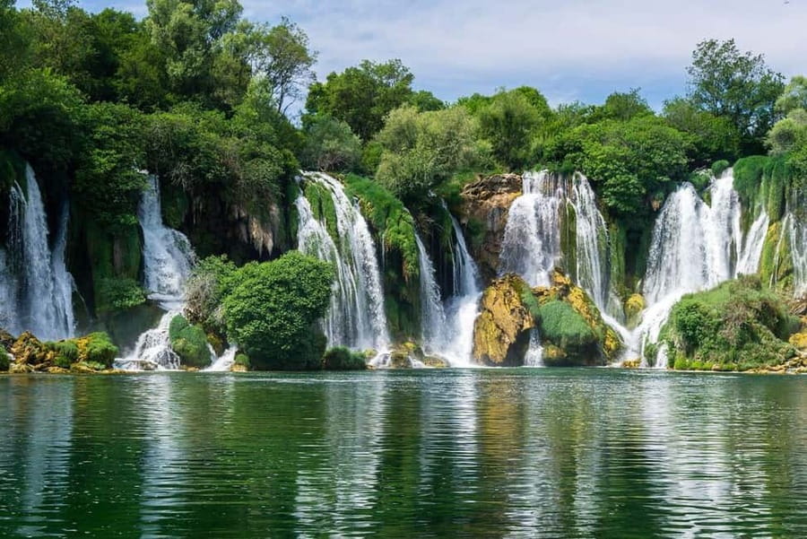 Private Mostar, Ston and Kravice Waterfalls - Costumizable - Key Highlights That Matter on This Trip