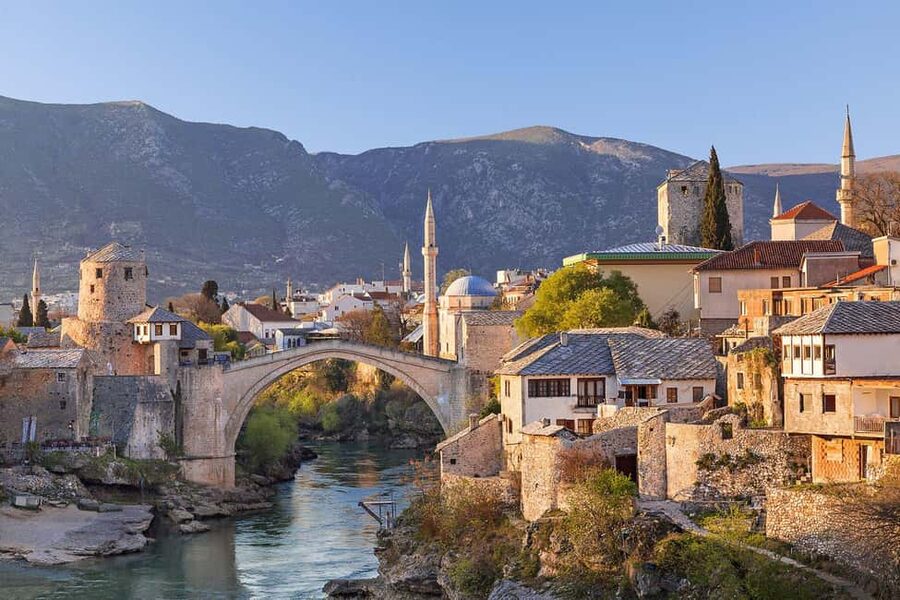 Private Mostar, Ston and Kravice Waterfalls - Costumizable - Who This Tour Fits Best