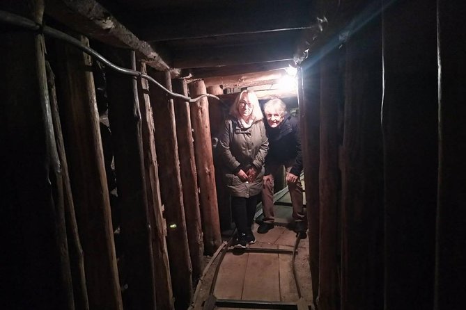 PRIVATE Sarajevo Under Siege War Tour - Key highlights worth your attention