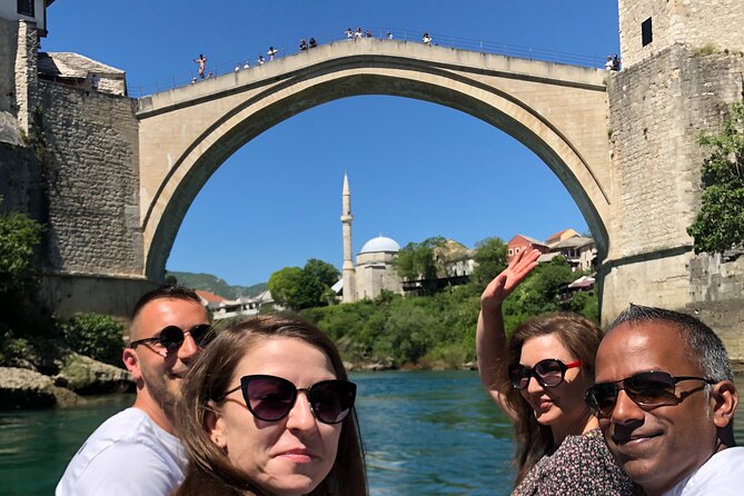 PRIVATE SUNNY HERZEGOVINA TOUR (Mostar + Kravice Falls + 3cities) - Price and Value: What Your $108.02 Covers (and What It Does Not)