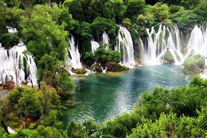 Private Tour from Sarajevo to Herzegovina (Mostar, Kravice, ...) - How Pickup in Sarajevo Actually Works (So You Can Start Stress-Free)