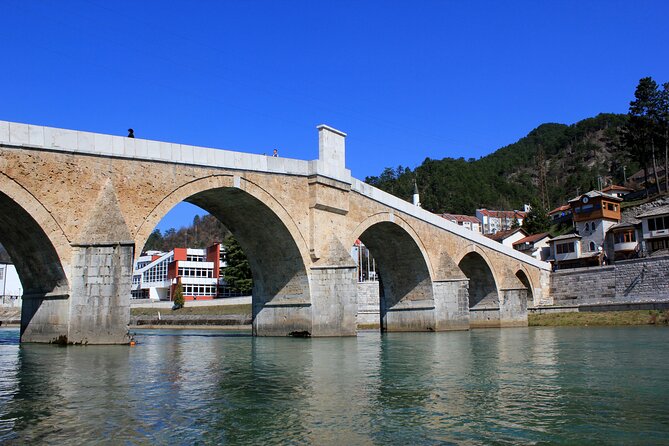 Private Tour from Sarajevo to Herzegovina (Mostar, Kravice, ...) - Mostar: What to Prioritize When Your Time Is Limited