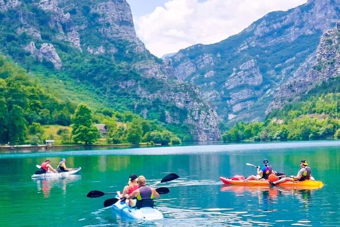 Private Tour from Sarajevo to Herzegovina (Mostar, Kravice, ...) - Professional Driving and Local Guidance, Including the Driver Name You’ll Hear