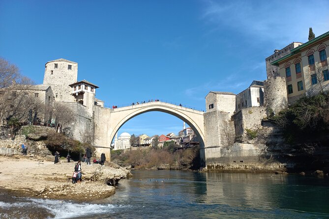 Private Tour from Sarajevo to Herzegovina (Mostar, Kravice, ...) - Price Per Person: What You’re Paying For and When It’s Worth It
