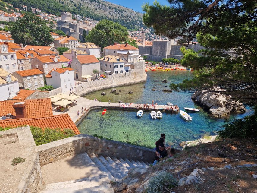 Private tour from Split to Dubrovnik via Mostar - Key Things to Know Before You Go