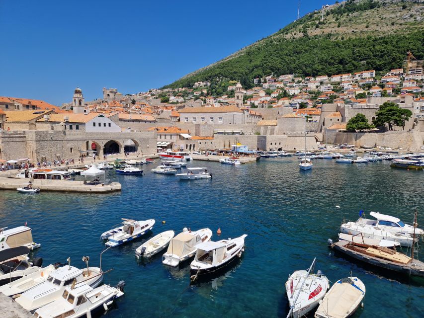 Private tour from Split to Dubrovnik via Mostar - Who This Transfer Fits Best (And Who Should Rethink It)