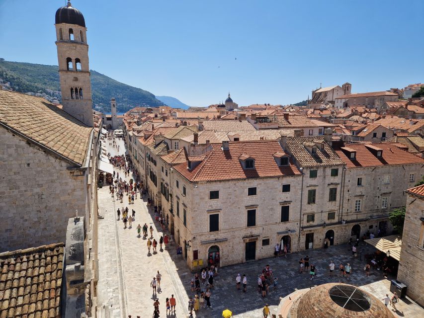 Private tour from Split to Dubrovnik via Mostar - Quick Tips to Get the Most From Your Day