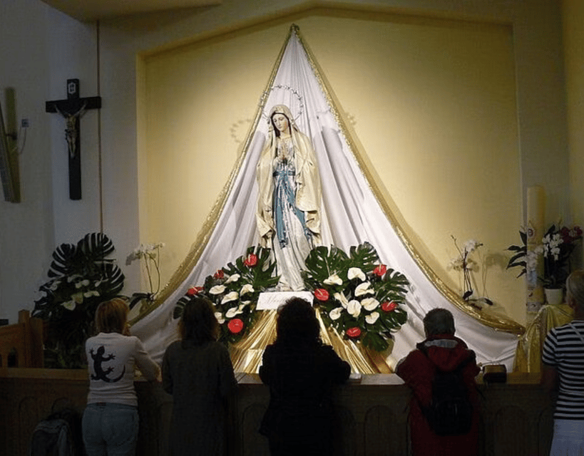 Private Tour to Medjugorje from Split - A 9-Hour Pilgrimage Day Trip From Split to Medjugorje