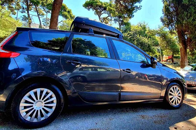 Private transfer Dubrovnik and Mostar - Mobile Ticket, Confirmation, and How to Stay Organized