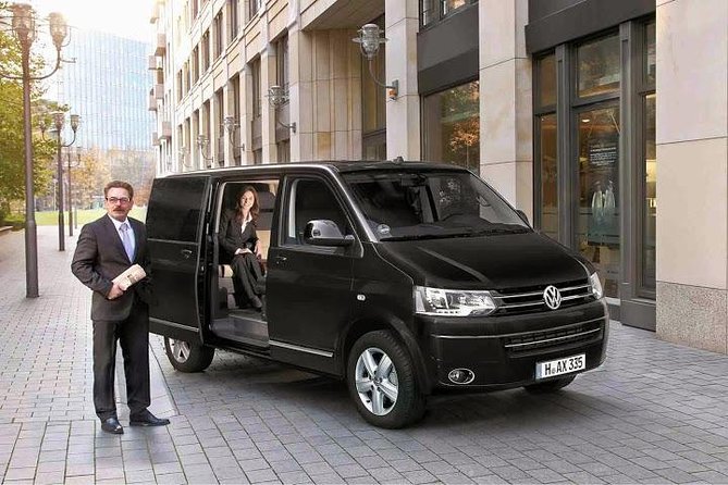 Private Transfer from Airport Sarajevo to Medjugorje or Mostar - Key Points at a Glance