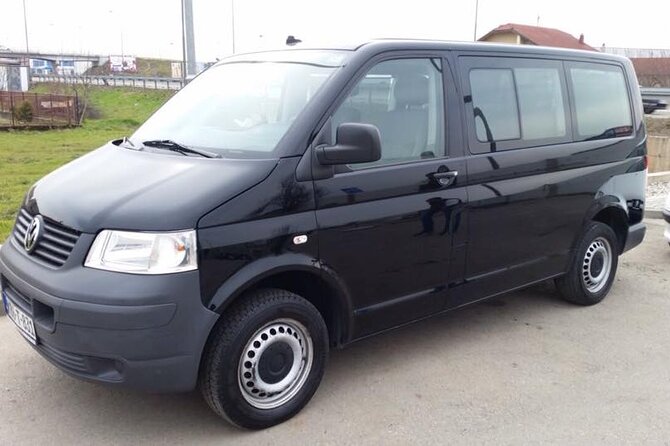Private Transfer from Airport Sarajevo to Medjugorje or Mostar - Meeting Point Details That Save You From Stress