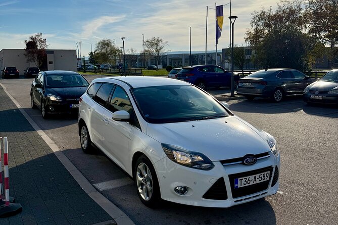 Private Transfer from Mostar to Split - What it’s like with a driver like Aldin