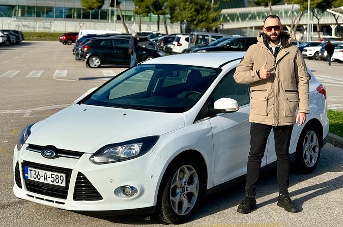 Private Transfer from Mostar to Split - Who should book this Mostar to Split private transfer