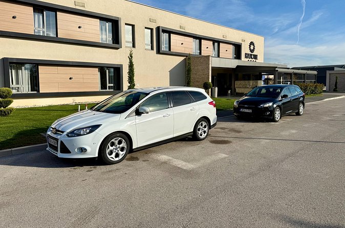 Private Transfer from Mostar to Split - Should you book MoVia Travel for Mostar to Split?
