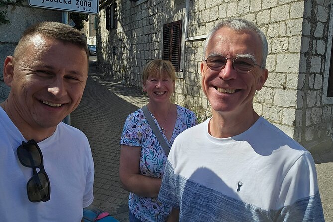 Private Transfer Mostar-Dubrovnik English Speaking Local Driver - What the private format does for your group of up to three