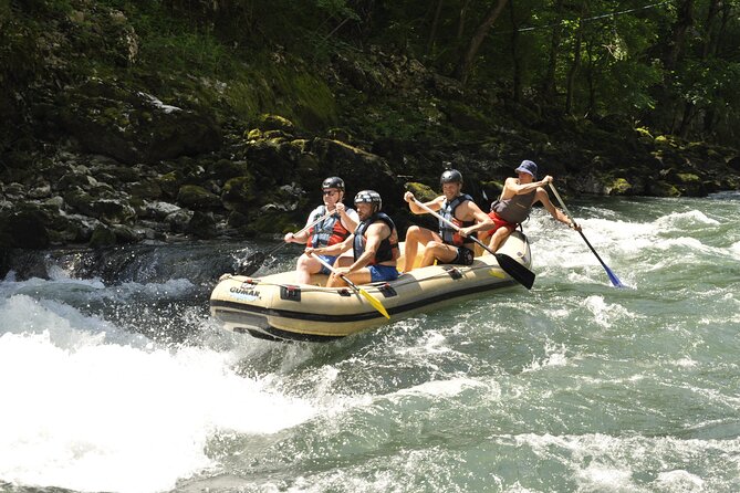 Rafting Trip on the Vrbas river - What to Wear and Bring: The Real-World Prep for Getting Comfortable