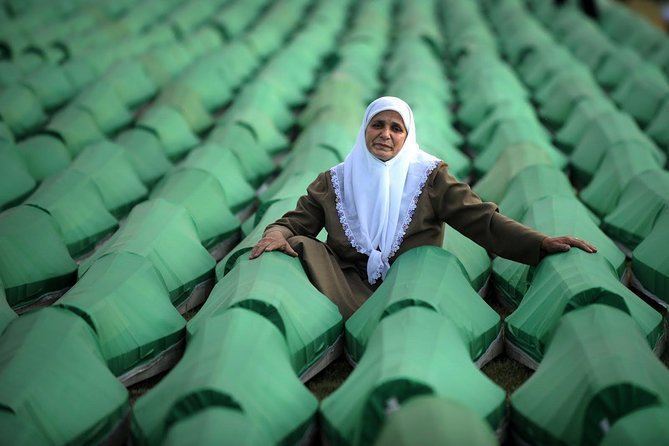Remembering Srebrenica Genocide - Key Highlights You Should Know Before You Go