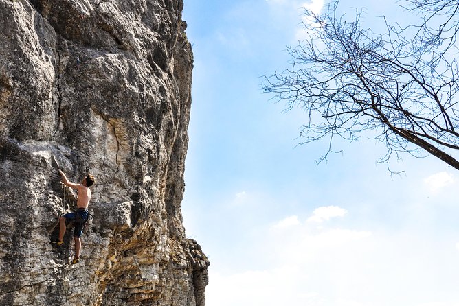 Rock Climbing Half Day Tour sarajevo - Key points to know before you climb at Dariva
