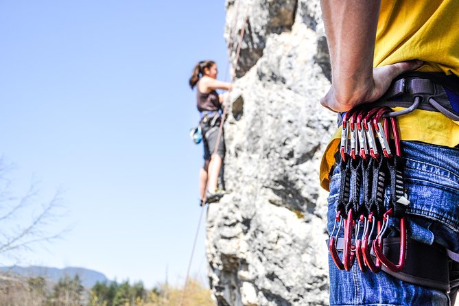 Rock Climbing Half Day Tour sarajevo - Sarajevo rock climbing half day, in plain terms