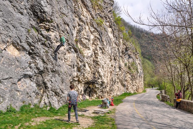 Rock Climbing Half Day Tour sarajevo - Price and value for a $108.37 Sarajevo climb