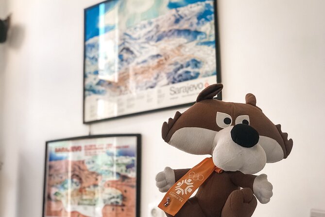 Sarajevo: 1984 Winter Olympics Site & Vrelo Bosne Day Trip - Key moments on the 1984 Sarajevo Olympics and Vrelo Bosne route