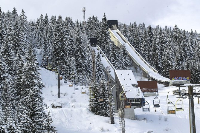 Sarajevo: 1984 Winter Olympics Site & Vrelo Bosne Day Trip - Guides who bring it to life: Allan and Aid, and why small groups matter