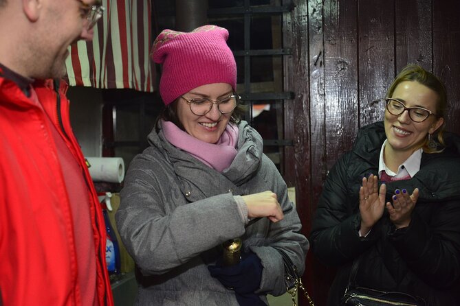 Sarajevo: 4-Hour Food And Craft Tour - Key Things To Know Before You Go