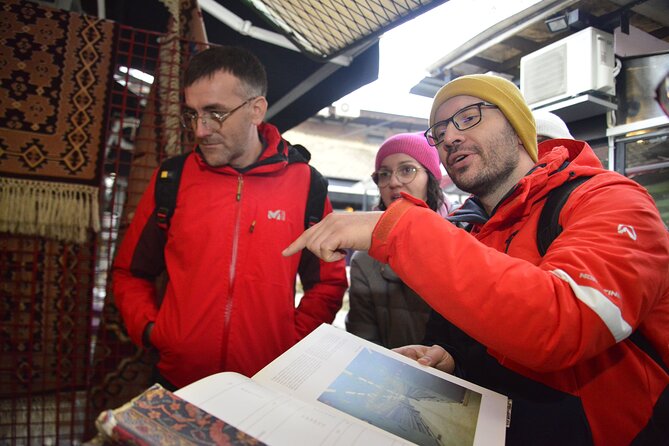 Sarajevo: 4-Hour Food And Craft Tour - Price and Value: Is $60.34 Worth It for 4 Hours?