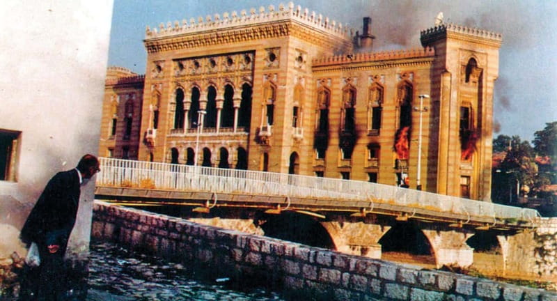 Sarajevo: A Siege Story - The Tunnel of Hope Experience - Key moments worth your attention