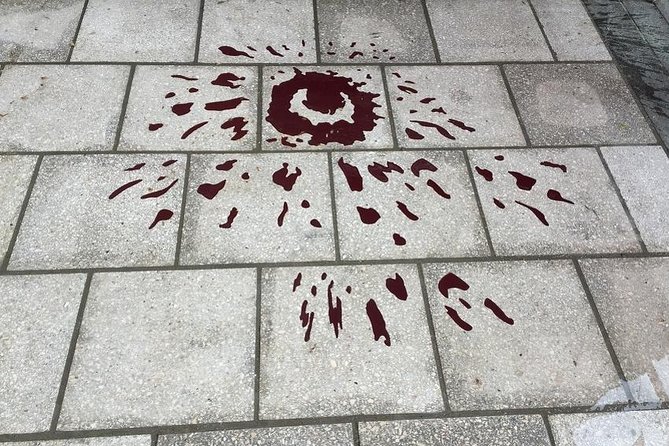 SARAJEVO CONCEPTUAL ART TOUR (galleries, art and arhitecture) - Why this tour feels like Sarajevo, not just art