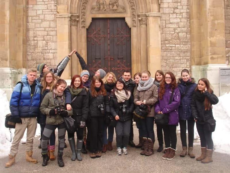 Sarajevo: Crossroads of Cultures - Sarajevo Walking Tour - Key things I’d prioritize on this tour