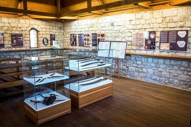 Sarajevo: Day Trip to Bosnian Castles Vranduk, Tešanj & Srebrenik - Value check: why $149 can feel fair for this kind of day