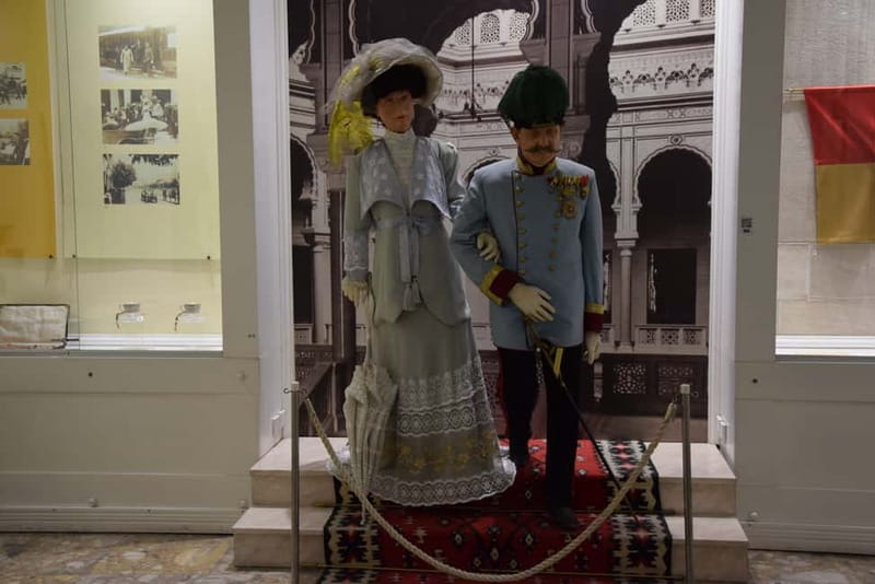 Sarajevo: Franz Ferdinand Assassination & the Start of WWI - Why the Franz Ferdinand assassination tour feels different in Sarajevo