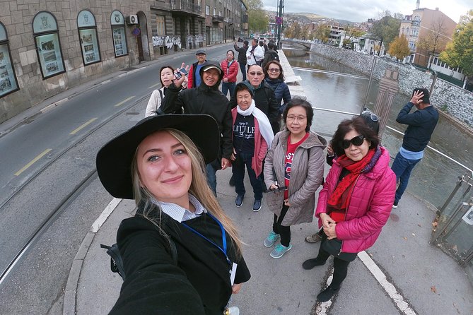 Sarajevo Grand Walking Tour - Why this Sarajevo Grand Walking Tour helps you understand the city fast