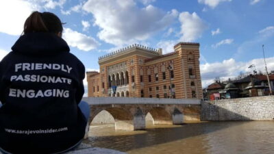 Grand Walking Tour Through Time and Cultures