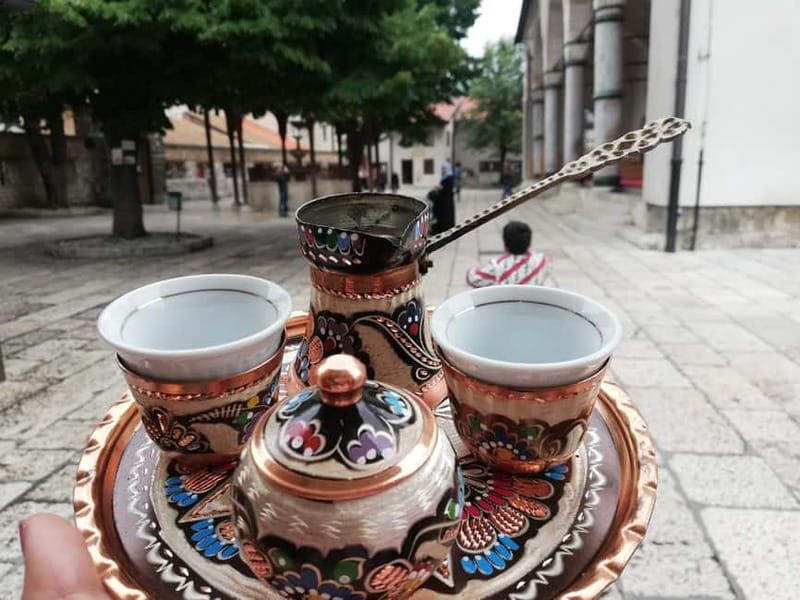 Sarajevo: Grand Walking Tour Through Time and Cultures - Should you book this Sarajevo Grand Walking Tour through Time and Cultures?