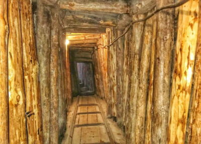Guided City Highlights Tour with Sarajevo Tunnel
