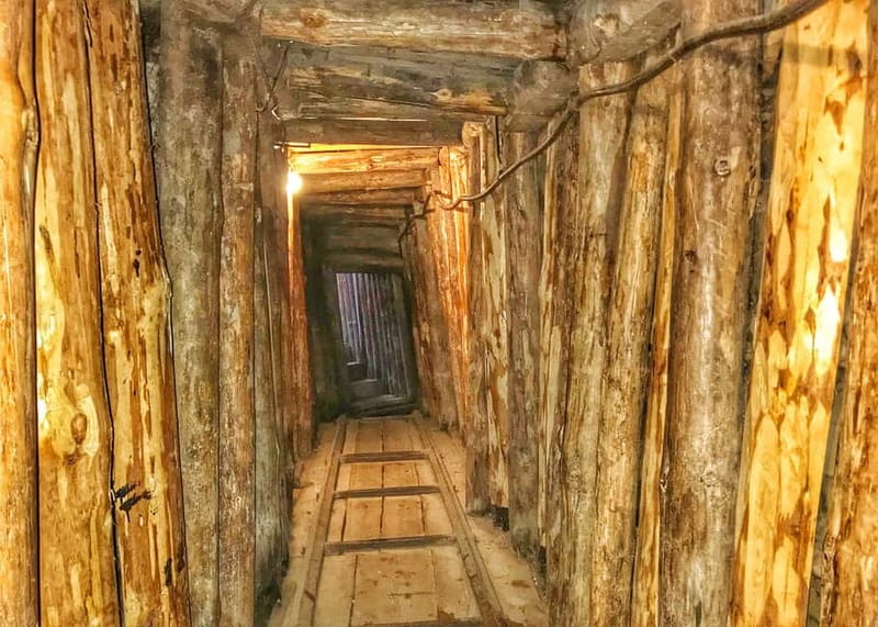 Sarajevo: Guided City Highlights Tour with Sarajevo Tunnel - Latin Bridge, City Hall, and the route that ties it all together