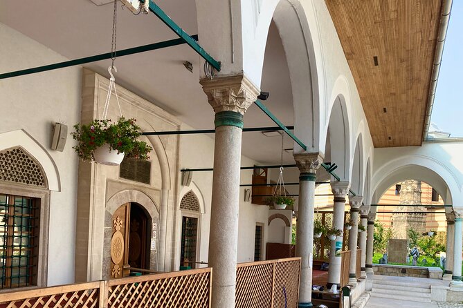 Sarajevo: Islamic Traditions and Daily Life Tour - Ottoman Daily Life: Svrzo’s House and Morica Han