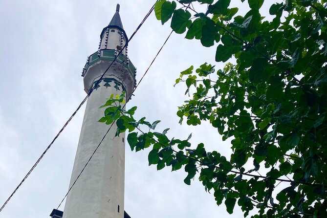 Sarajevo: Islamic Traditions and Daily Life Tour - Price and value: what $29 covers, plus the common add-ons