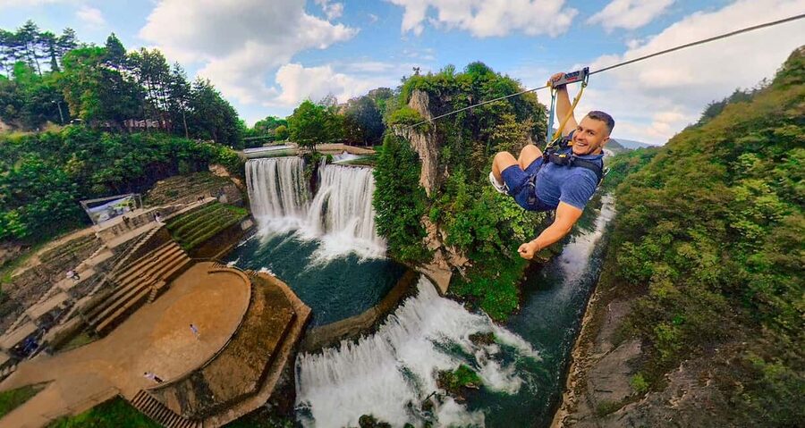 Sarajevo: Jajce Waterfall, Travnik & Pliva Lake Tour - A full-day route that stacks Bosnia’s best sights without feeling chaotic