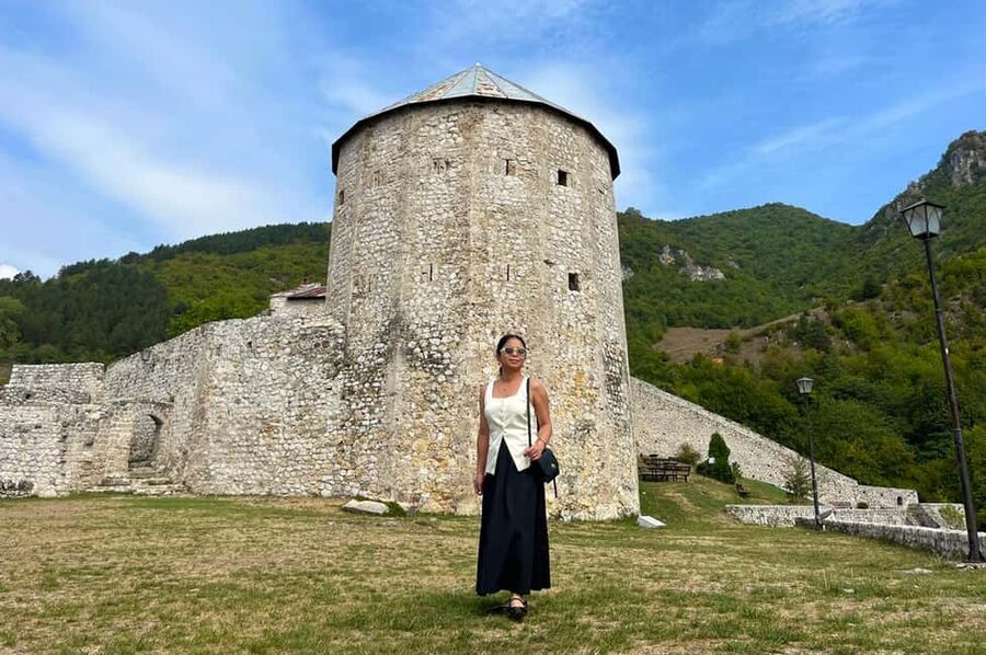 Sarajevo: Jajce Waterfall, Travnik & Pliva Lake Tour - Time on the road, what to wear, and how the pacing really feels